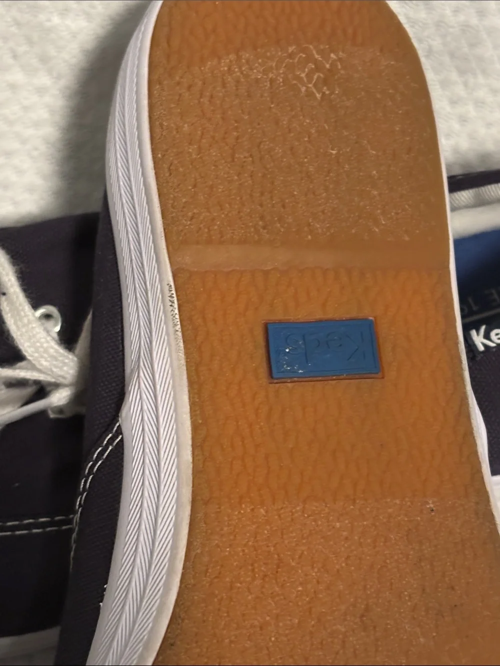 Keds classic low